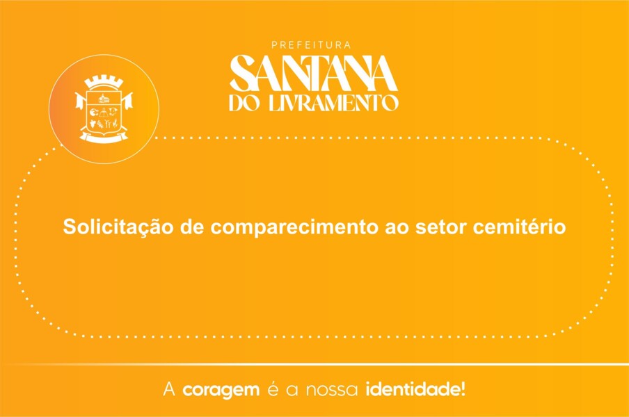 solicitacao-de-comparecimento-ao-setor-cemiterio