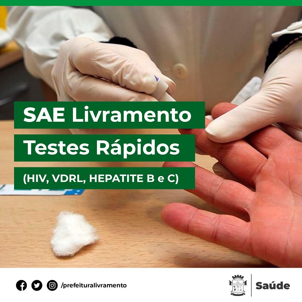 conheca-os-testes-rapidos-oferecidos-pelo-sae