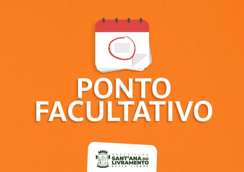 administracao-municipal-tera-ponto-facultativo-nesta-segunda-29