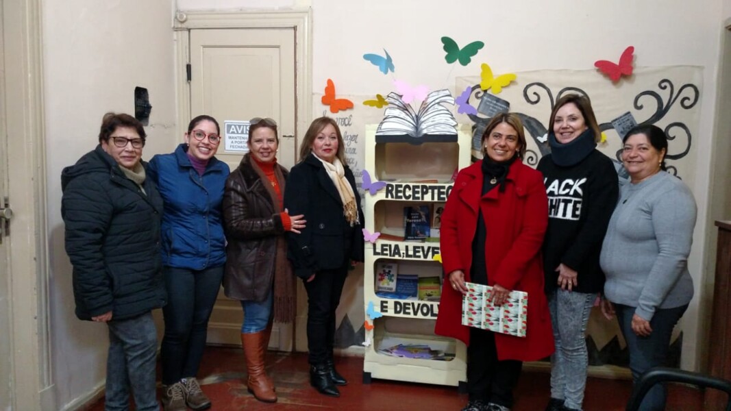 para-incentivar-leitura-secretaria-de-educacao-inaugura-recepteca