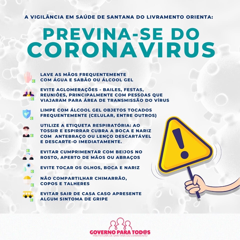 coronavirus-prefeita-decreta-situacao-de-calamidade-publica-no-municipio