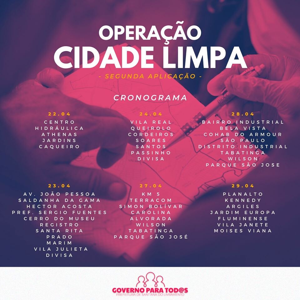 confira-o-cronograma-completo-da-operacao-cidade-limpa