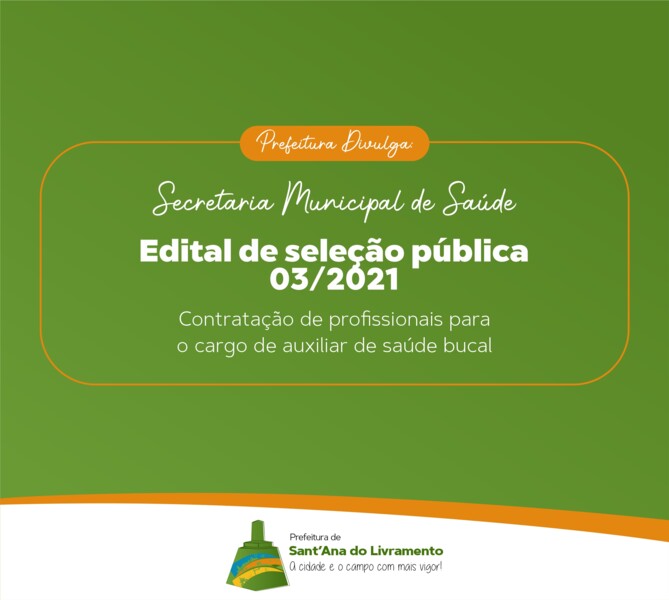 selecao-publica-para-auxiliar-em-saude-bucal