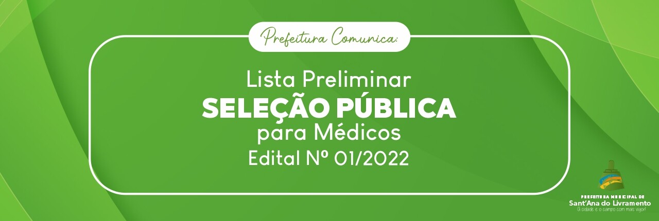 lista-preliminar-selecao-publica-para-medicos