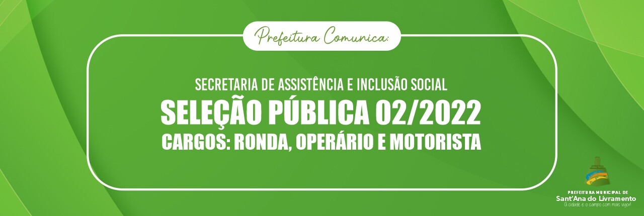 selecao-publica-022022-assistencia-social