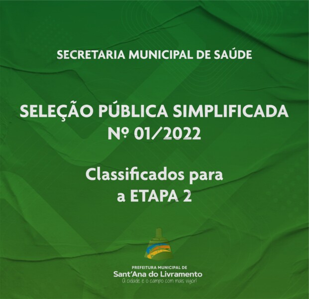 processo-seletivo-secretaria-de-saudeetapa-2