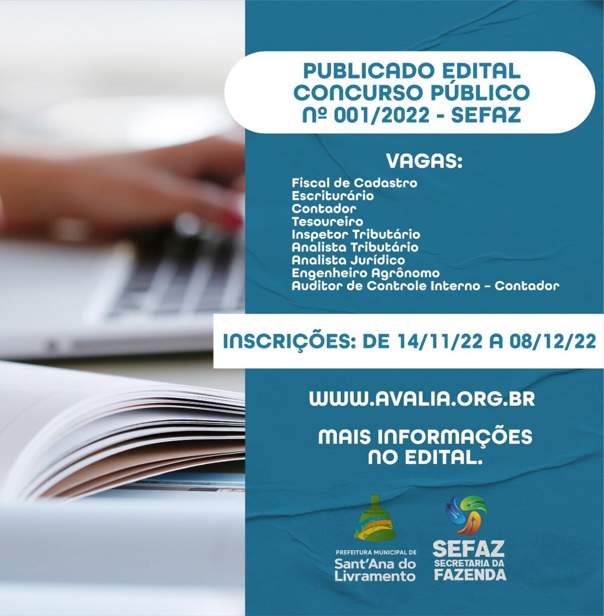 abertas-as-inscricaes-para-concurso-municipal-da-fazenda