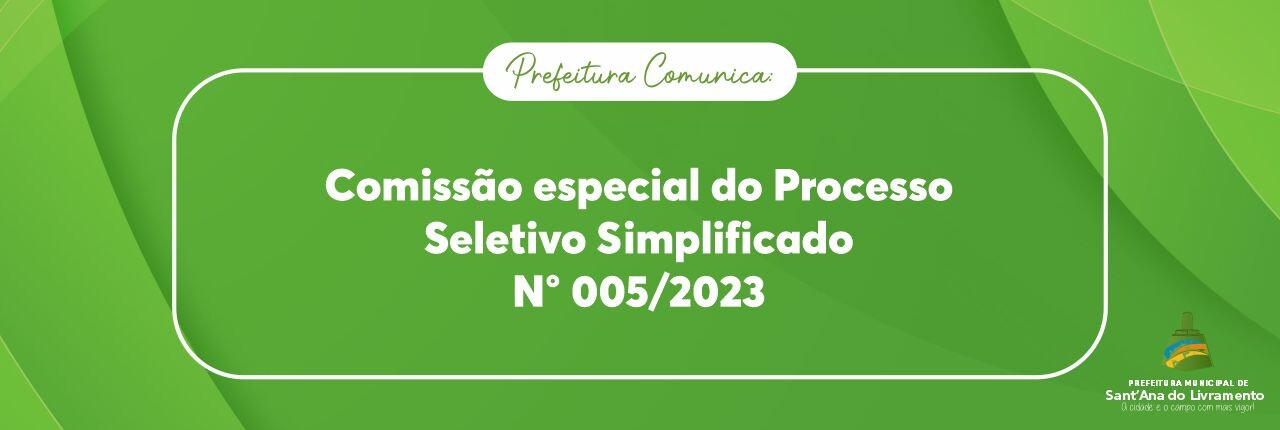 comissao-especial-do-processo-seletivo-simplificado-n-0052023
