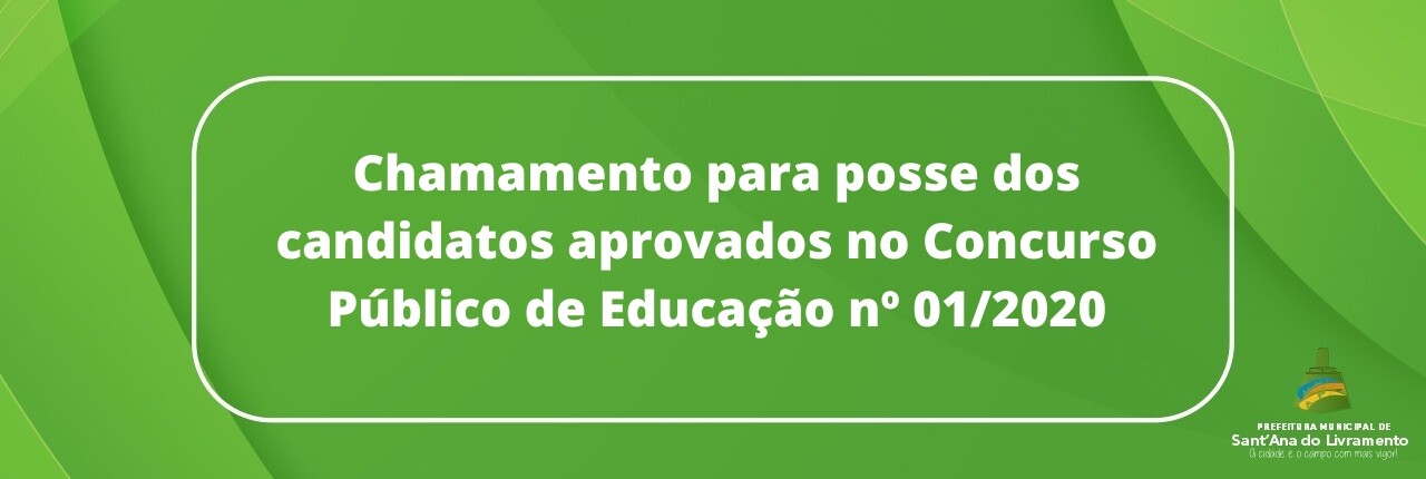 chamamento-para-posse-dos-candidatos-aprovados-no-concurso-publico-de-educacao-n-012020