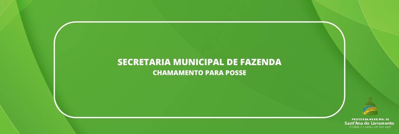 secretaria-da-fazenda-chamamento-para-posse