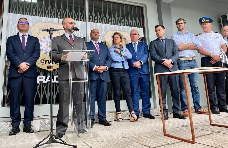 policia-civil-inaugura-draco-em-santaana-do-livramento