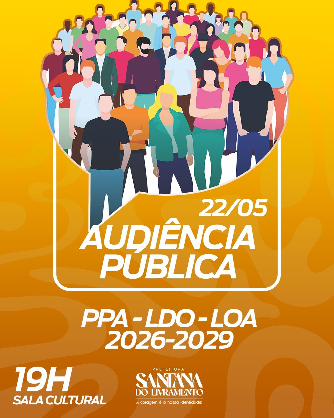 convite-para-audiencia-publica-sobre-o-plano-plurianual-ppa-2026-2029-lei-de-diretrizes-orcamentarias-ldo-2026-e-lei-orcamentaria-anual-loa-2026