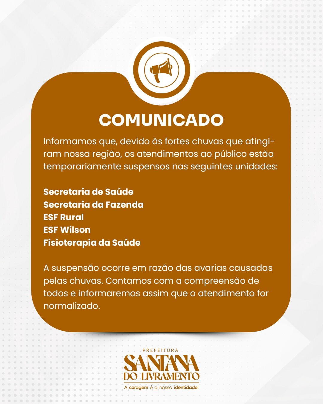 atencao-alguns-atendimentos-de-setores-da-prefeitura-municipal-estao-suspensos-devido-ao-temporal