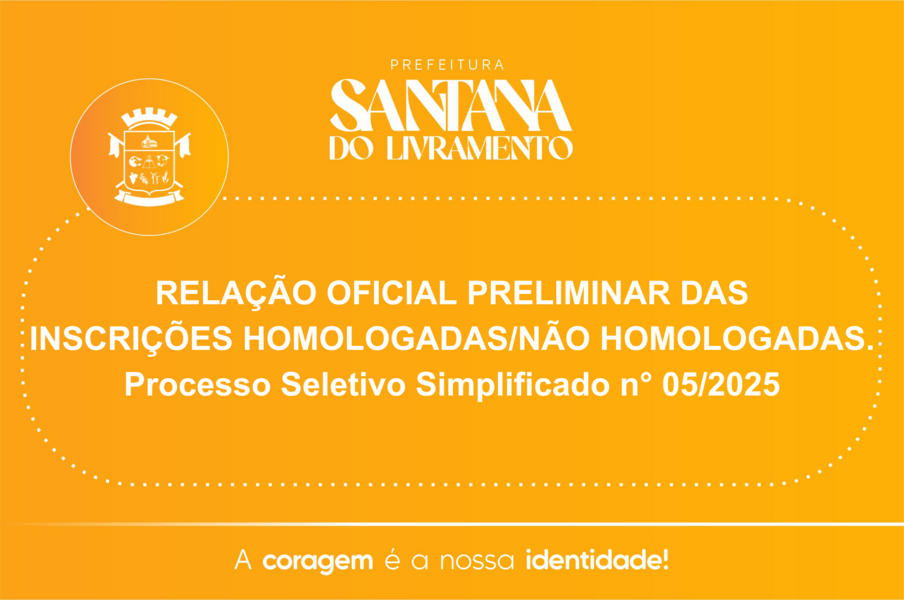 sme-publica-relacao-das-inscricoes-homologadas-do-pss-n-052025