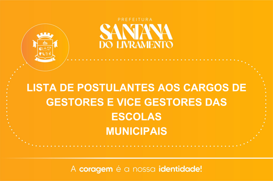 sme-publica-lista-de-postulantes-aos-cargos-de-gestores-e-vice-gestores-das-escolas-municipais