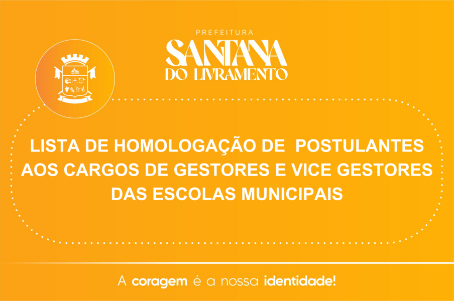 sme-publica-lista-de-homologacao-de-postulantes-aos-cargos-de-gestores-e-vices-das-escolas-municipais