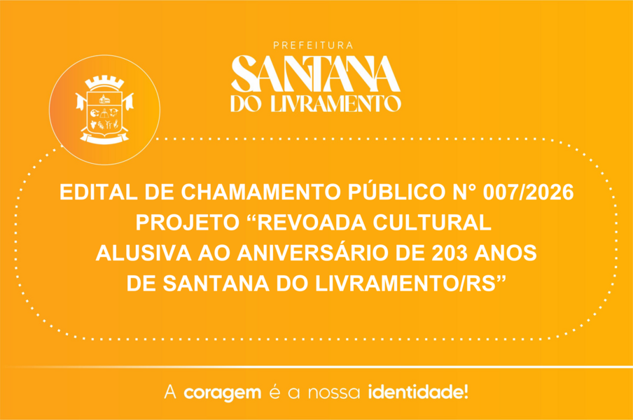 smcel-publica-edital-de-chamamento-publico-n-0072026-projeto-revoada-cultural-alusiva-ao-aniversario-de-203-anos-de-santana-do-livramentors