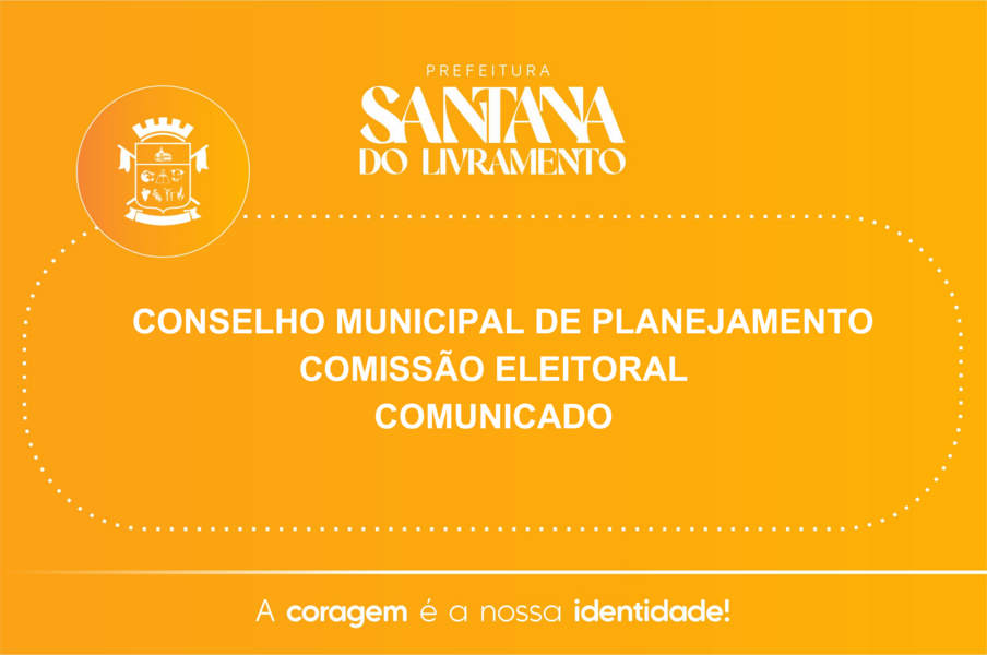 comunicado-da-comissao-eleitoral-do-conselho-municipal-de-planejamento