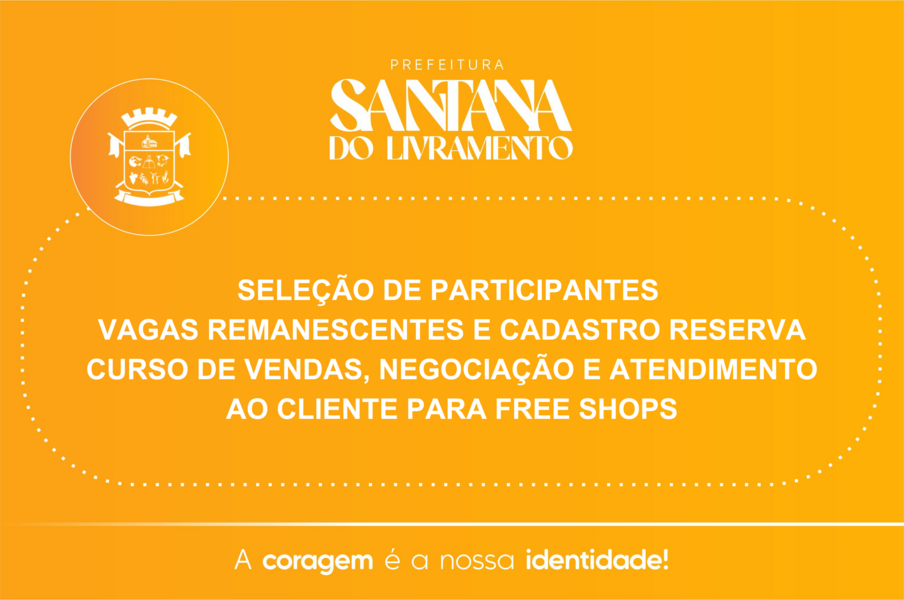 smde-divulga-vagas-remanescentes-e-cadastro-reserva-para-curso-de-atendimento-ao-cliente-para-free-shops