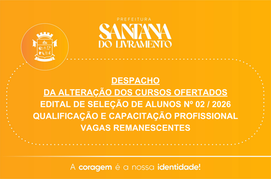 smde-publica-despacho-de-alteracao-dos-cursos-ofertados-do-edital-n-022026
