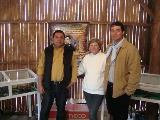 secretario-mauricio-del-fabro-destaca-exposicao-da-cultura-gaucha-no-galpao-binacional