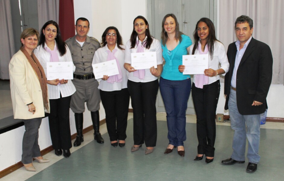 prefeito-destaca-formacao-de-educadores-junto-ao-proerd