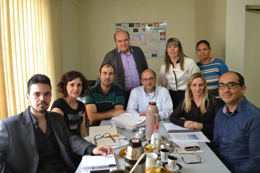 secretaria-municipal-do-planejamento-e-meio-ambiente-recebe-visita-de-secretario-de-rio-grande-para-troca-de-experiencias