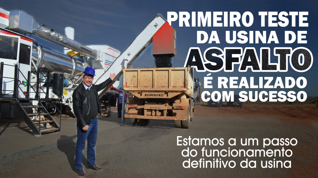 prefeitura-realiza-primeiro-teste-de-producao-na-usina-de-asfalto
