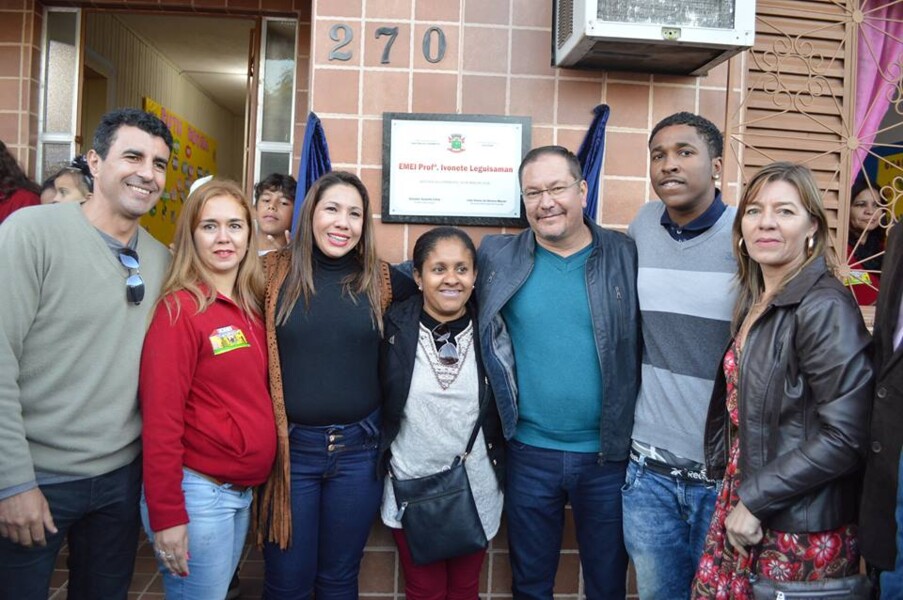 emocao-marca-a-inauguracao-da-emei-prof-ivonete-leguisaman