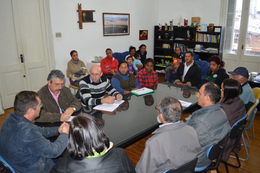 prefeito-recebe-associacao-de-recicladores-novos-horizontes