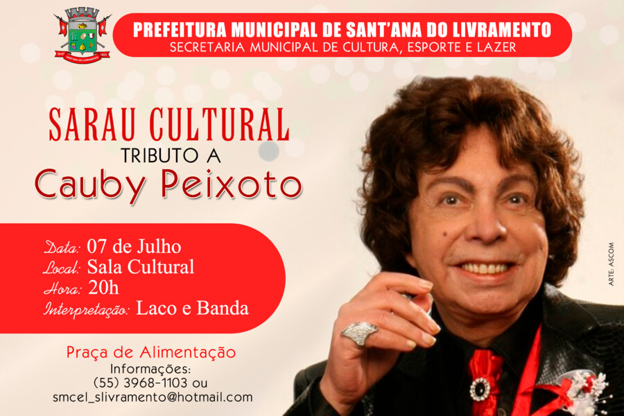 secretaria-municipal-de-cultura-promove-sarau-cultural-tributo-a-cauby-peixoto