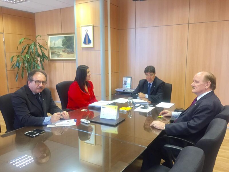 em-agenda-na-capital-federal-vice-prefeita-trata-sobre-pac-ii-e-saude-publica