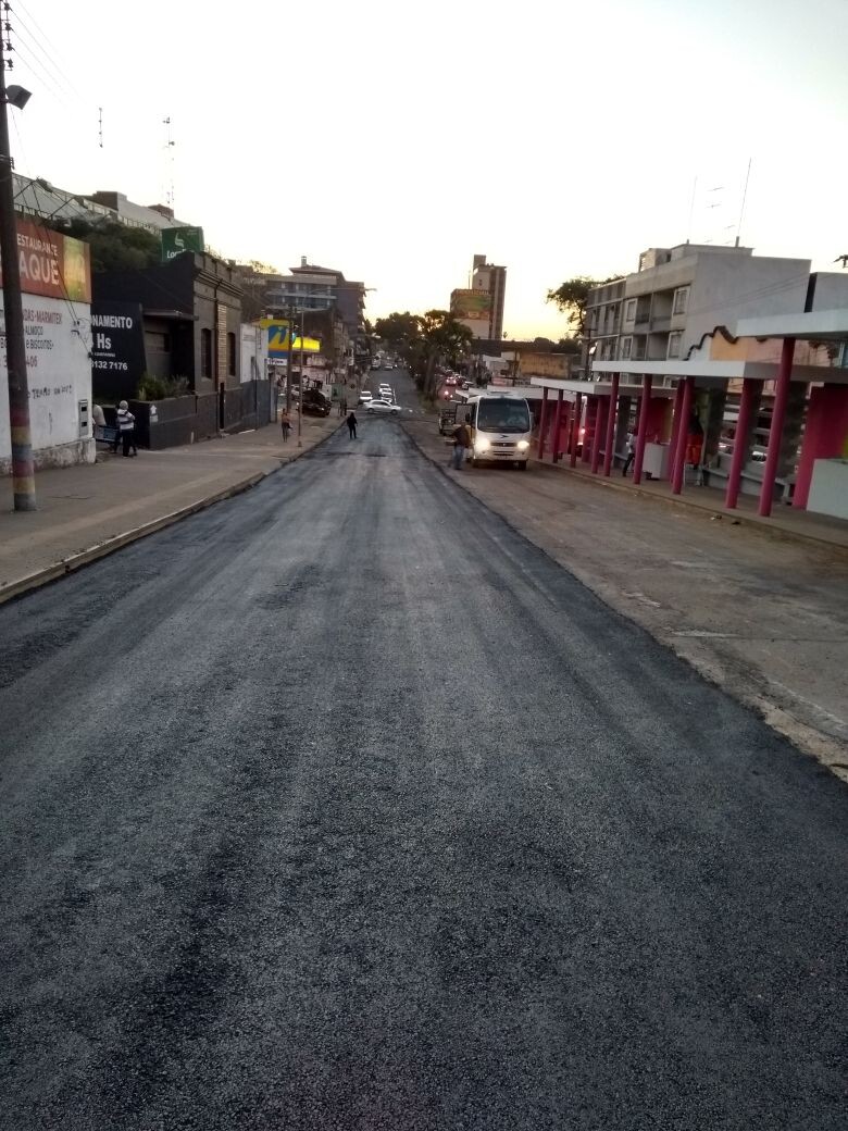 av-tamandare-e-terminal-de-onibus-passam-por-melhorias