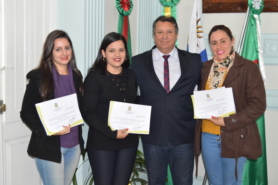 novas-escriturarias-sao-empossadas