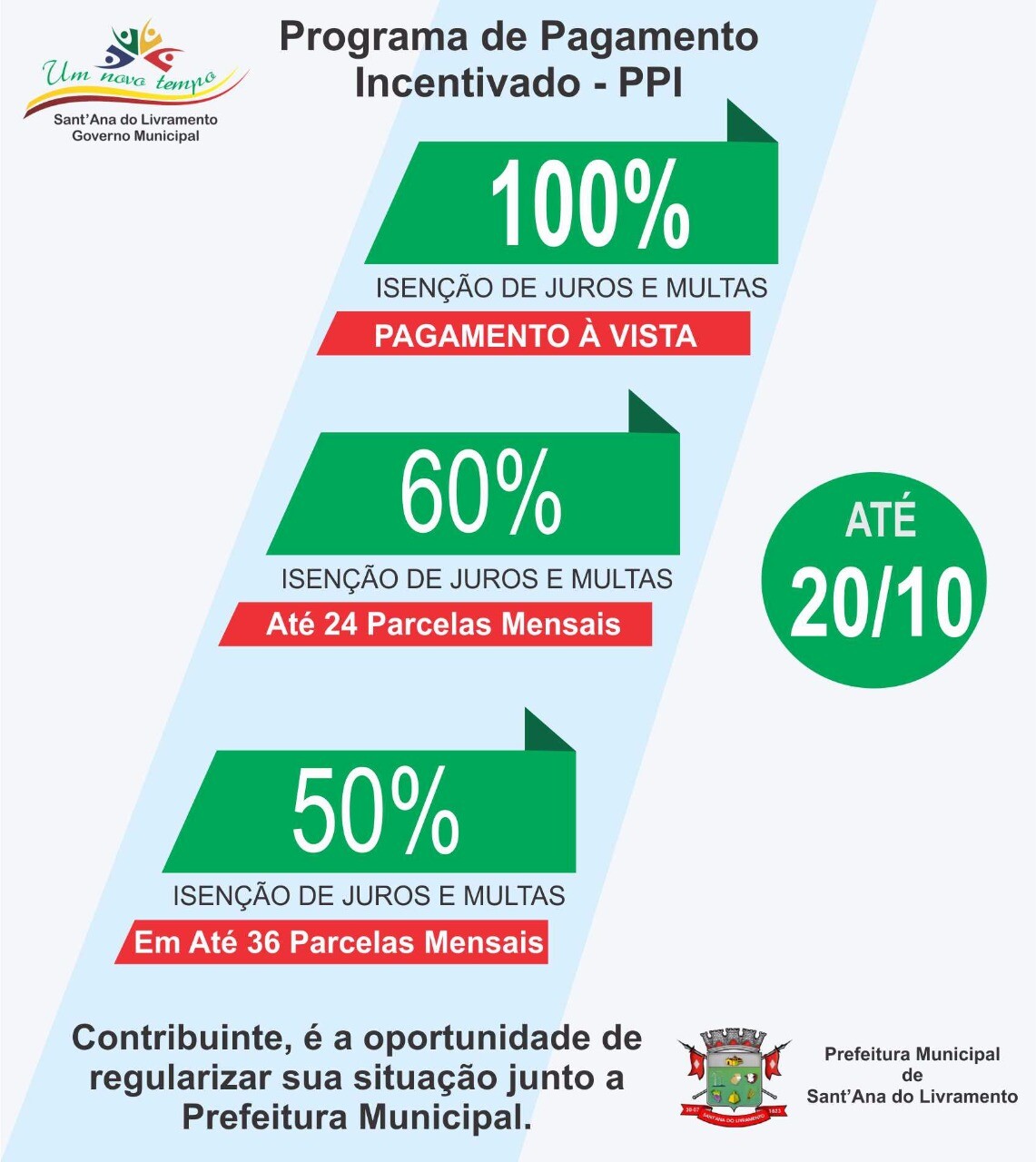 contribuintes-tem-ate-o-dia-20-de-outubro-para-quitar-debitos-com-desconto