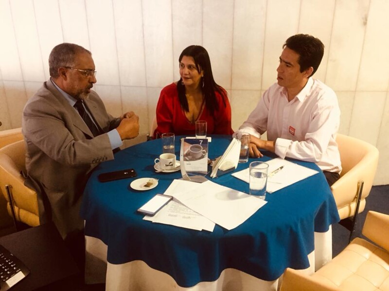 em-brasilia-vice-prefeita-e-vereador-buscam-emendas-e-informacoes-da-area-da-habitacao