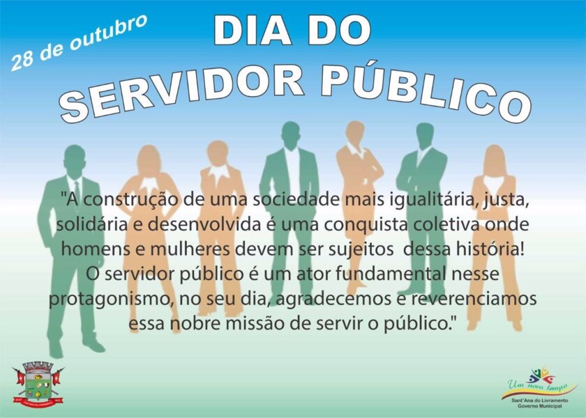 parabens-servidor-publico