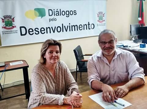 secretario-de-desenvolvimento-recebe-representante-do-credit-suisse