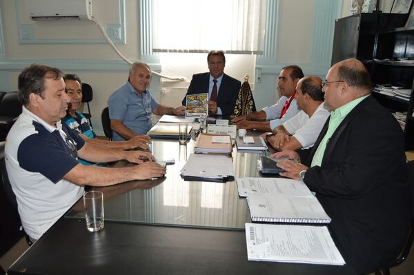 36-campereada-internacional-de-livramento-e-apresentada-na-prefeitura