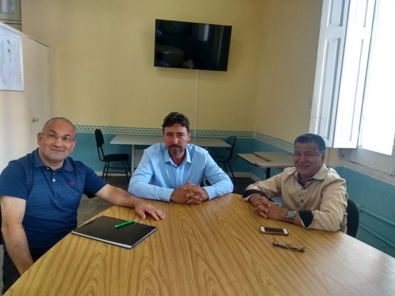 executivo-continua-tratativas-sobre-regiao-ferroviaria-do-municipio