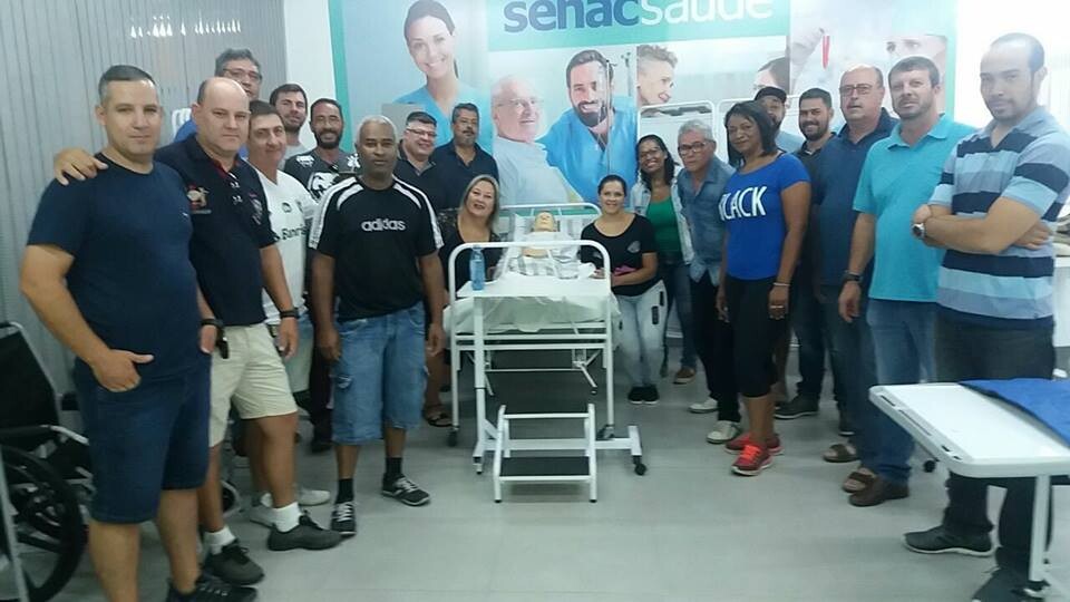 servidores-da-saude-iniciam-curso-de-transporte-humanizado