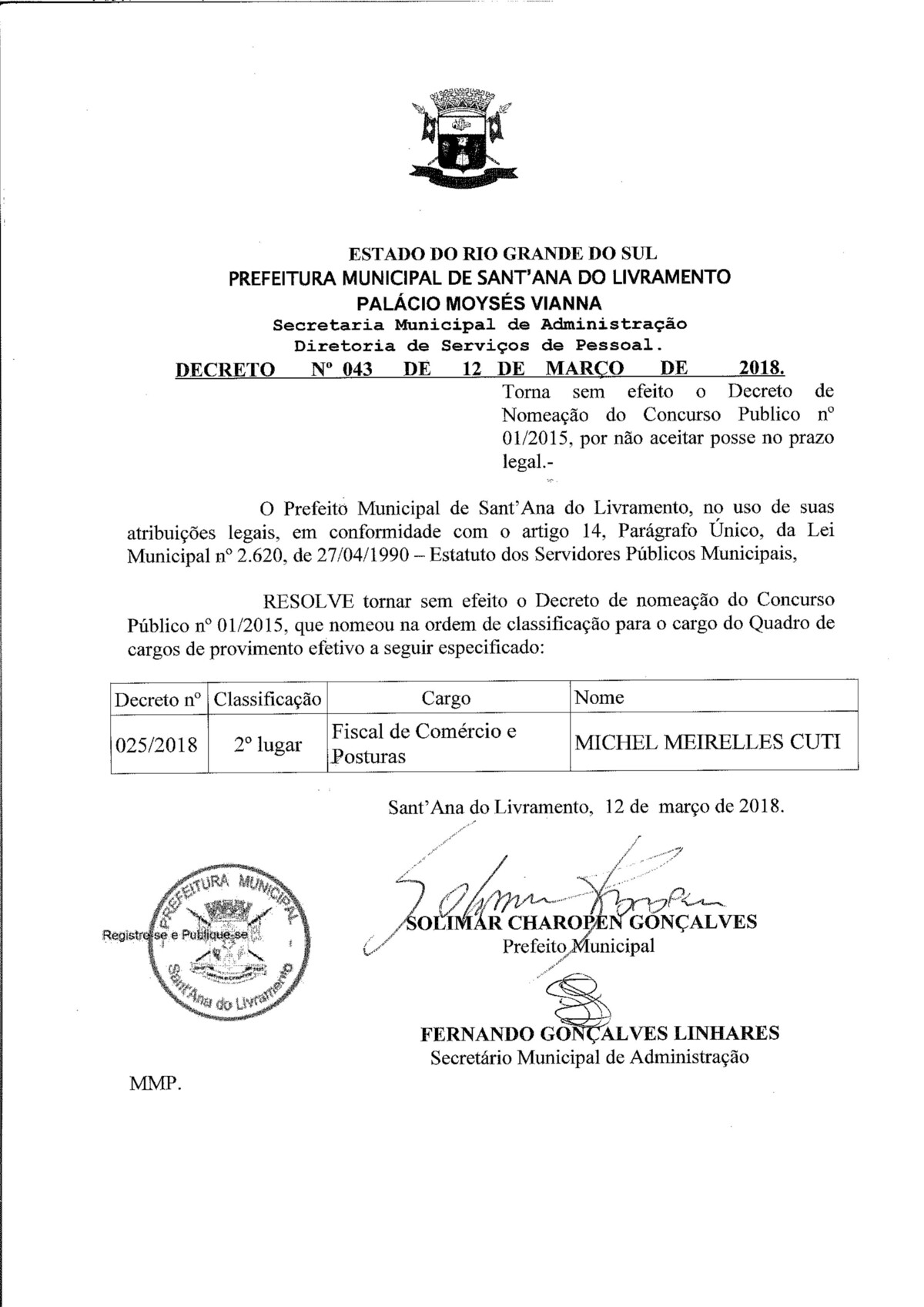 publicacoes-12-de-marco-de-2018-torna-sem-efeito-decreto-de-nomeacao