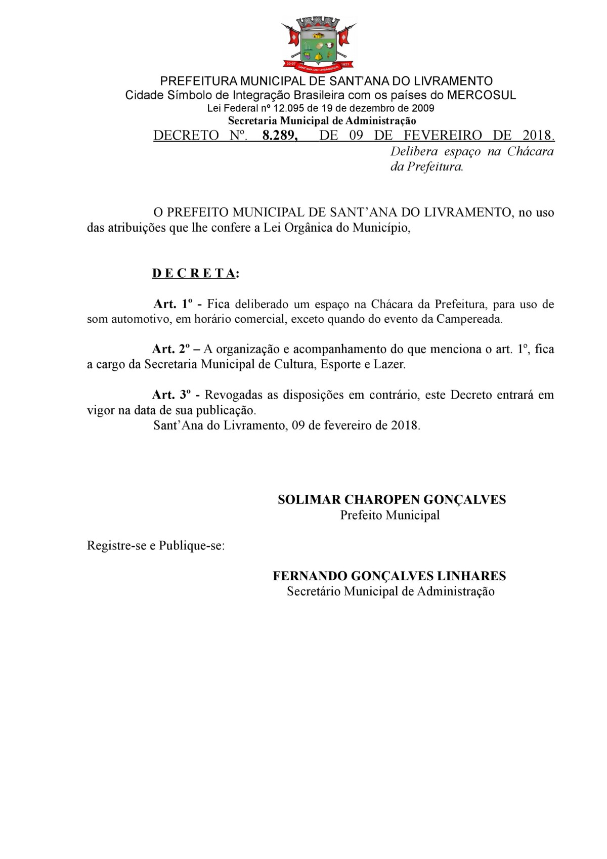 decreto-n-8289-de-09-de-fevereiro-de-2018-delibera-espaco-na-chacara-da-prefeitura