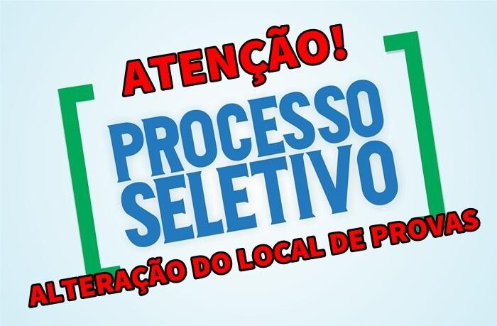 dae-informa-mudanca-de-local-de-prova