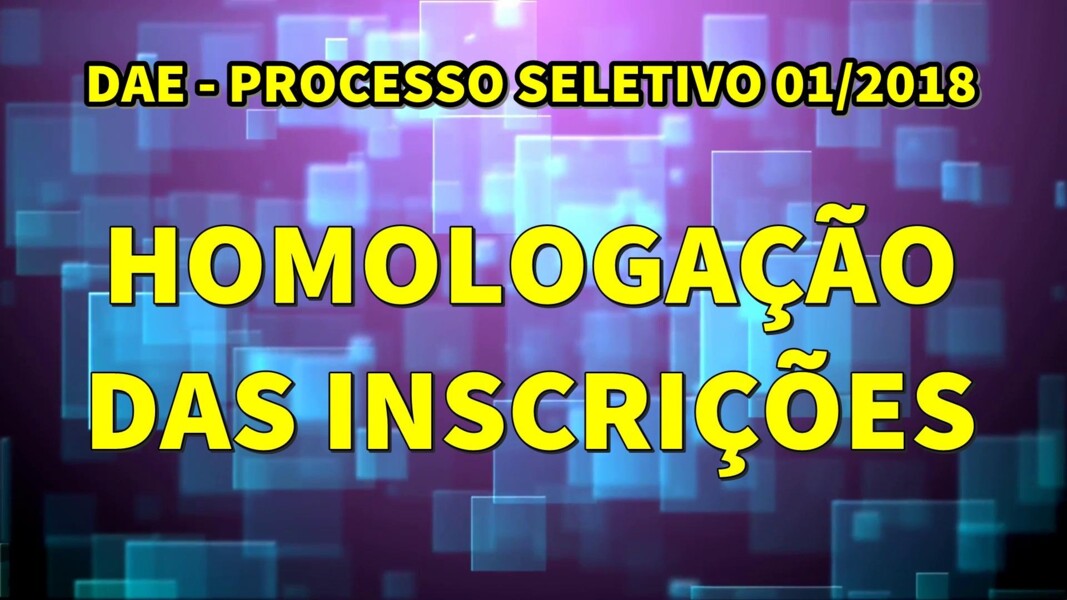 dae-divulga-lista-de-inscricoes-homologadas