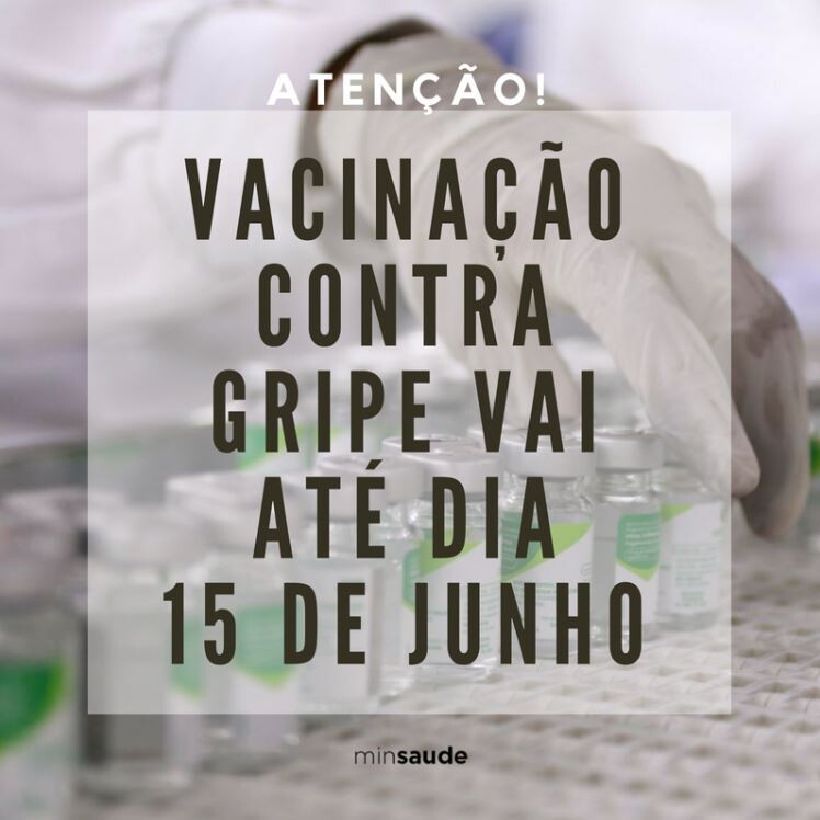 vacinacao-contra-a-gripe-segue-ate-o-dia-15-de-junho