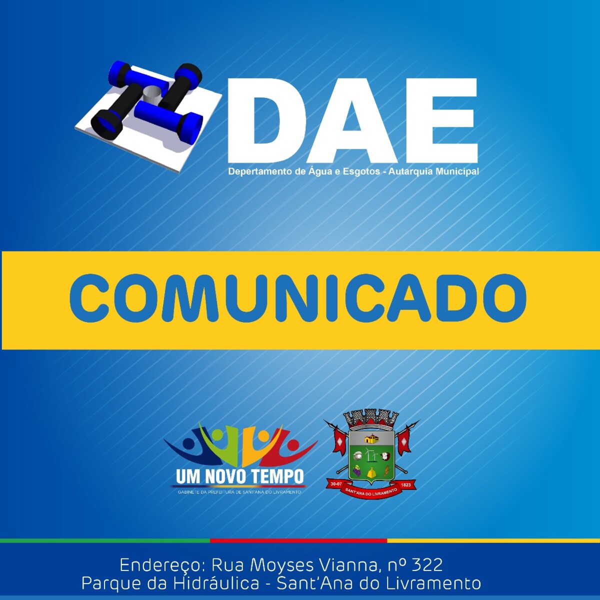 dae-informa-desabastecimento-em-funcao-de-conserto-na-hidraulica