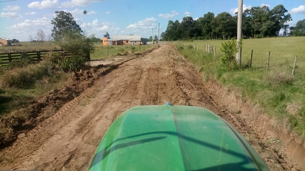 estrada-do-assentamento-fidel-castro-recebe-manutencao