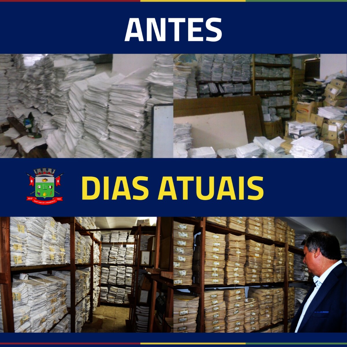 organizacao-secao-de-arquivo-passa-por-melhorias