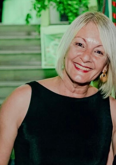 Secretária - Sandra Pontes